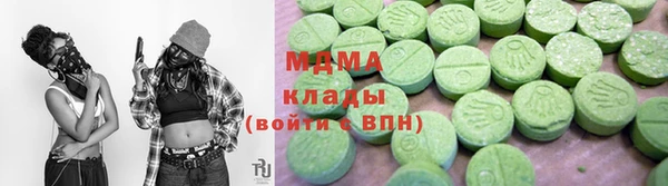 молекула духа Ельня