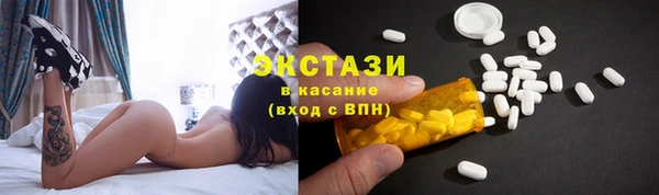 молекула духа Ельня