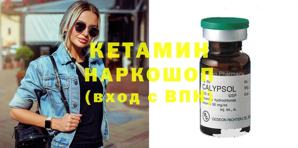 молекула духа Ельня